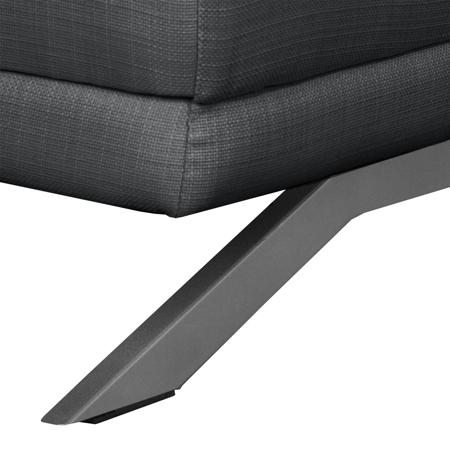 Fredriks Canapé Ramilia (2,5 places) - Anthracite clair 7 Fredriks Canapé Ramilia (2,5 places) - Anthracite clair – Image 7