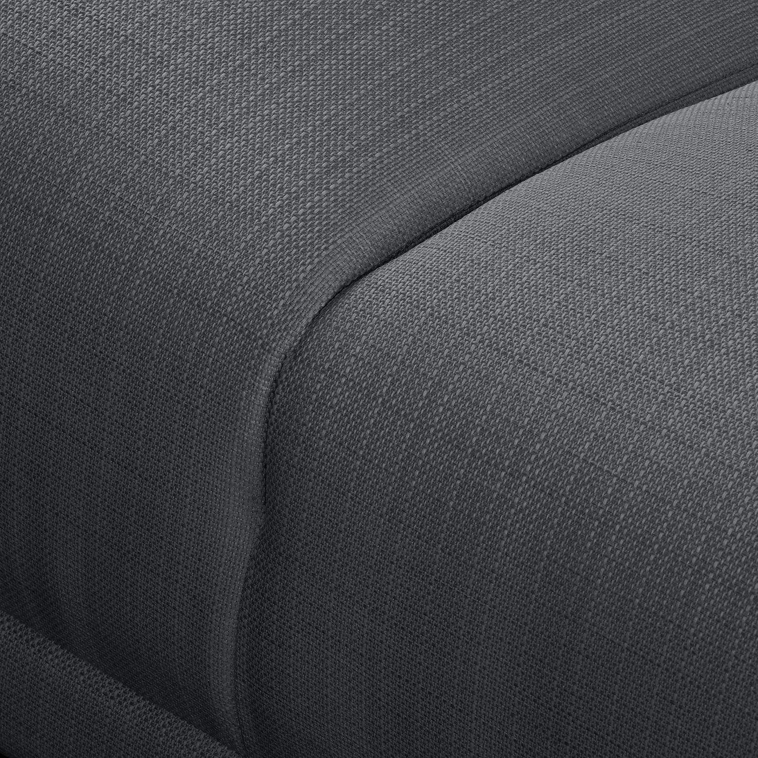 Fredriks Canapé Ramilia (2,5 places) - Anthracite clair 9 Fredriks Canapé Ramilia (2,5 places) - Anthracite clair – Image 9