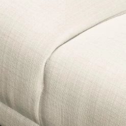 Fredriks Canapé Ramilia (2 places) - Crème -Canapés Soldes Magasin sofa ramilia 2 sitzer strukturstoff creme 4883504