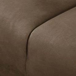 Fredriks Canapé Ramilia (3 places) - Noix de muscade -Canapés Soldes Magasin sofa ramilia 3 sitzer antiklederlook muskat 4881648