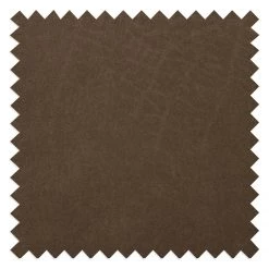 Fredriks Canapé Ramilia (3 places) - Noix de muscade -Canapés Soldes Magasin sofa ramilia 3 sitzer antiklederlook muskat 4881656