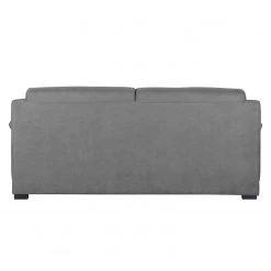 Modoform Canapé Robö (2 places) - Gris - Boxspring 13 Modoform Canapé Robö (2 places) - Gris - Boxspring -Canapés Soldes Magasin sofa roboe 2 sitzer microfaser boxspring grau 1989182