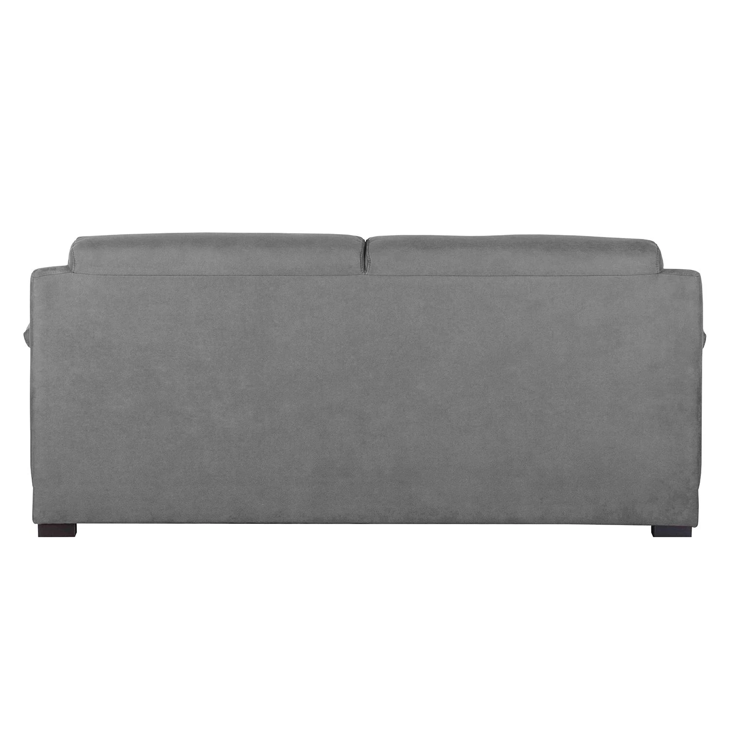 Modoform Canapé Robö (2 places) - Gris - Boxspring 5 Modoform Canapé Robö (2 places) - Gris - Boxspring – Image 5