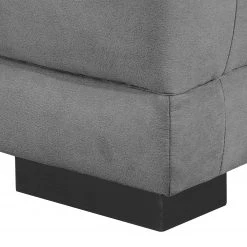 Modoform Canapé Robö (2 places) - Gris - Boxspring 16 Modoform Canapé Robö (2 places) - Gris - Boxspring -Canapés Soldes Magasin sofa roboe 2 sitzer microfaser boxspring grau 1989194