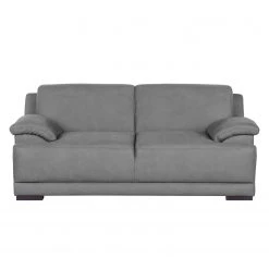 Modoform Canapé Robö (2 places) - Gris - Boxspring 11 Modoform Canapé Robö (2 places) - Gris - Boxspring -Canapés Soldes Magasin sofa roboe 2 sitzer microfaser boxspring grau 1989202