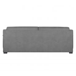 Modoform Canapé Robö (3 places) - Gris - Boxspring 13 Modoform Canapé Robö (3 places) - Gris - Boxspring -Canapés Soldes Magasin sofa roboe 3 sitzer microfaser boxspring grau 1988606