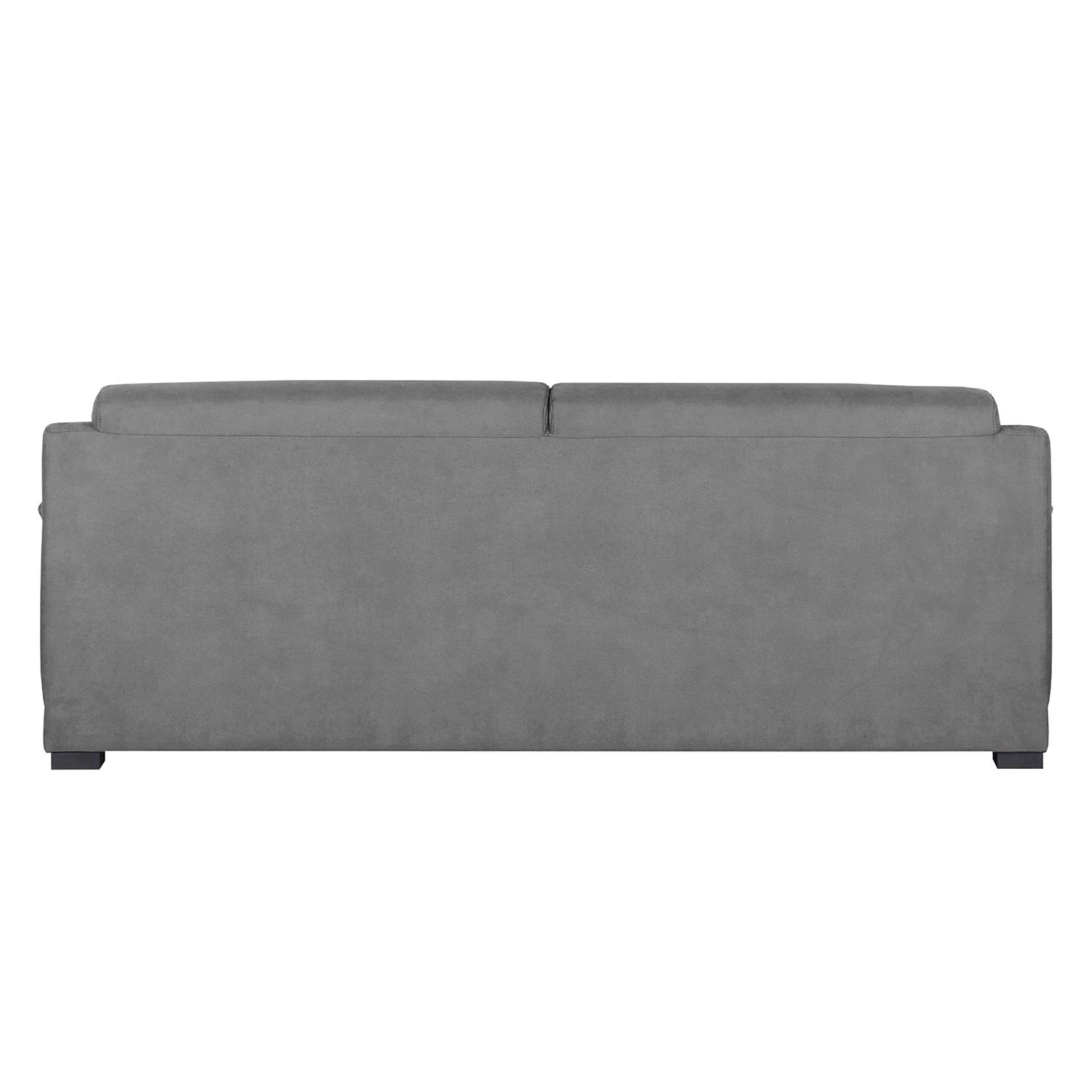 Modoform Canapé Robö (3 places) - Gris - Boxspring 5 Modoform Canapé Robö (3 places) - Gris - Boxspring – Image 5