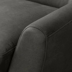 Ars manufacti Canapé Rometta (2 places) - Gris foncé 19 Ars manufacti Canapé Rometta (2 places) - Gris foncé -Canapés Soldes Magasin sofa rometta 2 sitzer antiklederlook dunkelgrau 4925808