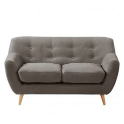 Mørteens Canapé Rometta (2 places) - Couleur argile 14 Mørteens Canapé Rometta (2 places) - Couleur argile -Canapés Soldes Magasin sofa rometta 2 sitzer microfaser lehm 4885764