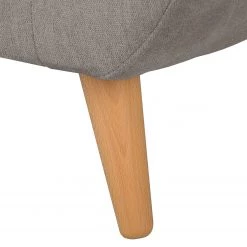 Mørteens Canapé Rometta (3 places) - Platine -Canapés Soldes Magasin sofa rometta 3 sitzer microfaser platin 4885448