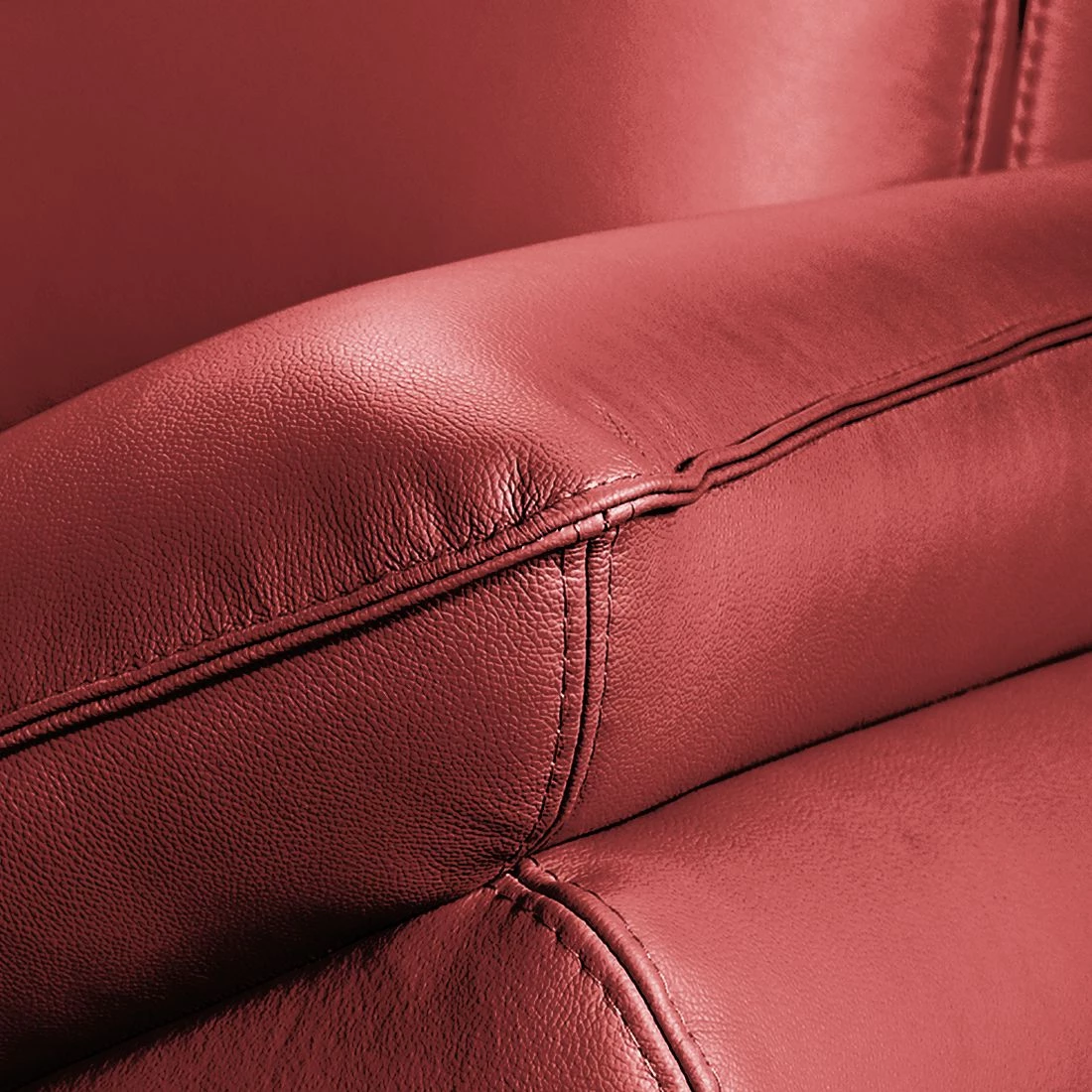 Loftscape Canapé Sharon (2,5 places) - Sans fonction 2 Loftscape Canapé Sharon (2,5 places) - Sans fonction – Image 2