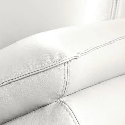 Loftscape Canapé Sharon (2,5 places) - Sans fonction 6 Loftscape Canapé Sharon (2,5 places) - Sans fonction -Canapés Soldes Magasin sofa sharon 2 5 sitzer echtleder weiss 415894