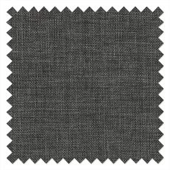 Loftscape Canapé Sharon (3 places) - Gris - Appui-tête réglable -Canapés Soldes Magasin sofa sharon 3 sitzer webstoff grau 411734