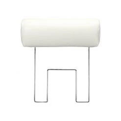 Loftscape Canapé Silvano (2,5 places) - Sans fonction -Canapés Soldes Magasin sofa silvano 2 5 sitzer kunstleder weiss 443640