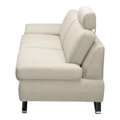 Loftscape Canapé Silvano (2,5 places) - Sans fonction 20 Loftscape Canapé Silvano (2,5 places) - Sans fonction -Canapés Soldes Magasin sofa silvano 2 5 sitzer webstoff beige 442339