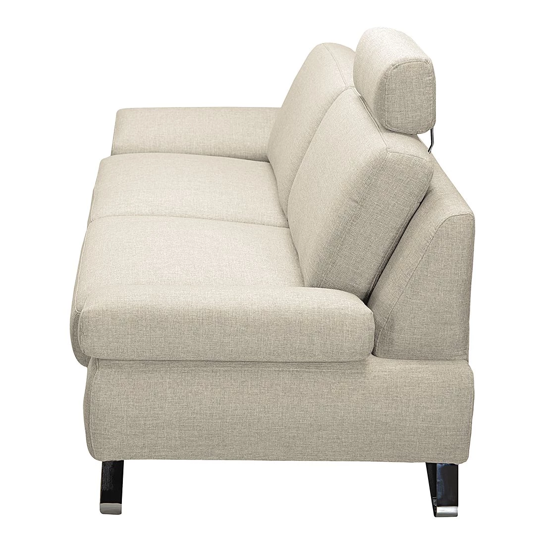 Loftscape Canapé Silvano (2,5 places) - Sans fonction 7 Loftscape Canapé Silvano (2,5 places) - Sans fonction – Image 7