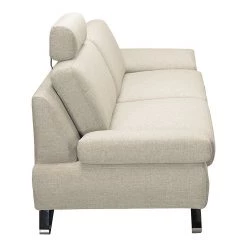 Loftscape Canapé Silvano (2,5 places) - Sans fonction 19 Loftscape Canapé Silvano (2,5 places) - Sans fonction -Canapés Soldes Magasin sofa silvano 2 5 sitzer webstoff beige 442340