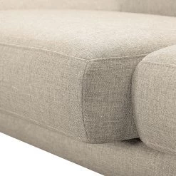 Loftscape Canapé Silvano (2,5 places) - Sans fonction 24 Loftscape Canapé Silvano (2,5 places) - Sans fonction -Canapés Soldes Magasin sofa silvano 2 5 sitzer webstoff beige 442344