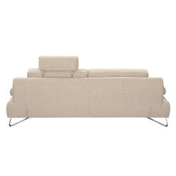 Loftscape Canapé Silvano (2,5 places) - Sans fonction 16 Loftscape Canapé Silvano (2,5 places) - Sans fonction -Canapés Soldes Magasin sofa silvano 2 5 sitzer webstoff beige 442346