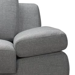 Loftscape Canapé Silvano (2,5 places) - Sans fonction 22 Loftscape Canapé Silvano (2,5 places) - Sans fonction -Canapés Soldes Magasin sofa silvano 2 5 sitzer webstoff grau 442564