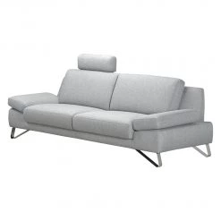 Loftscape Canapé Silvano (2,5 places) - Sans fonction 21 Loftscape Canapé Silvano (2,5 places) - Sans fonction -Canapés Soldes Magasin sofa silvano 2 5 sitzer webstoff grau 442570