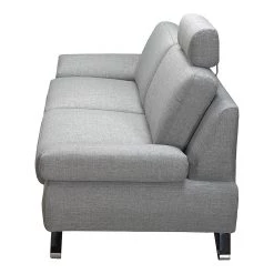 Loftscape Canapé Silvano (2,5 places) - Sans fonction 20 Loftscape Canapé Silvano (2,5 places) - Sans fonction -Canapés Soldes Magasin sofa silvano 2 5 sitzer webstoff grau 442576