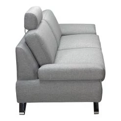 Loftscape Canapé Silvano (2,5 places) - Sans fonction 19 Loftscape Canapé Silvano (2,5 places) - Sans fonction -Canapés Soldes Magasin sofa silvano 2 5 sitzer webstoff grau 442577