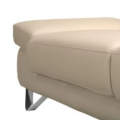 Loftscape Canapé Silvano (3 places) - Sans fonction 11 Loftscape Canapé Silvano (3 places) - Sans fonction -Canapés Soldes Magasin sofa silvano 3 sitzer echtleder beige 447084