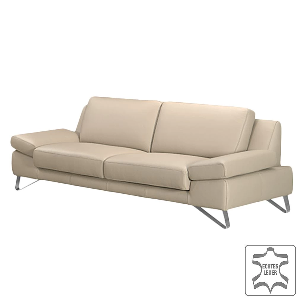 Loftscape Canapé Silvano (3 places) - Sans fonction 2 Loftscape Canapé Silvano (3 places) - Sans fonction – Image 2