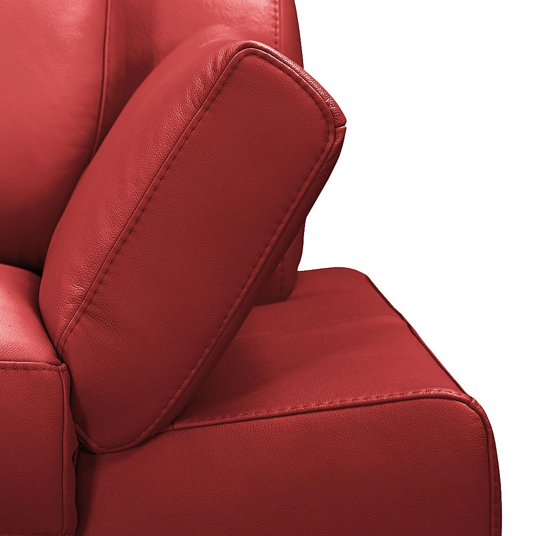 Loftscape Canapé Silvano (3 places) - Sans fonction 2 Loftscape Canapé Silvano (3 places) - Sans fonction – Image 2