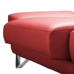 Loftscape Canapé Silvano (3 places) - Sans fonction 10 Loftscape Canapé Silvano (3 places) - Sans fonction -Canapés Soldes Magasin sofa silvano 3 sitzer echtleder kaminrot 443953