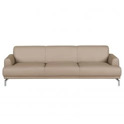 Fredriks Canapé Sisto I (3 places) - Cappuccino 13 Fredriks Canapé Sisto I (3 places) - Cappuccino -Canapés Soldes Magasin sofa sisto i 3 sitzer echtleder cappuccino 3607893