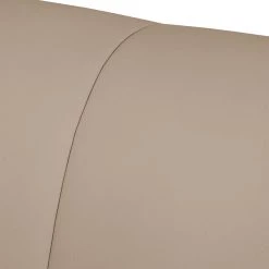 Fredriks Canapé Sisto I (2 places) - Cappuccino -Canapés Soldes Magasin sofa sisto i 3 sitzer echtleder cappuccino 3607913 1