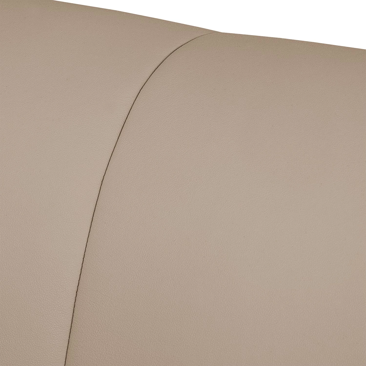 Fredriks Canapé Sisto I (3 places) - Cappuccino 8 Fredriks Canapé Sisto I (3 places) - Cappuccino – Image 8