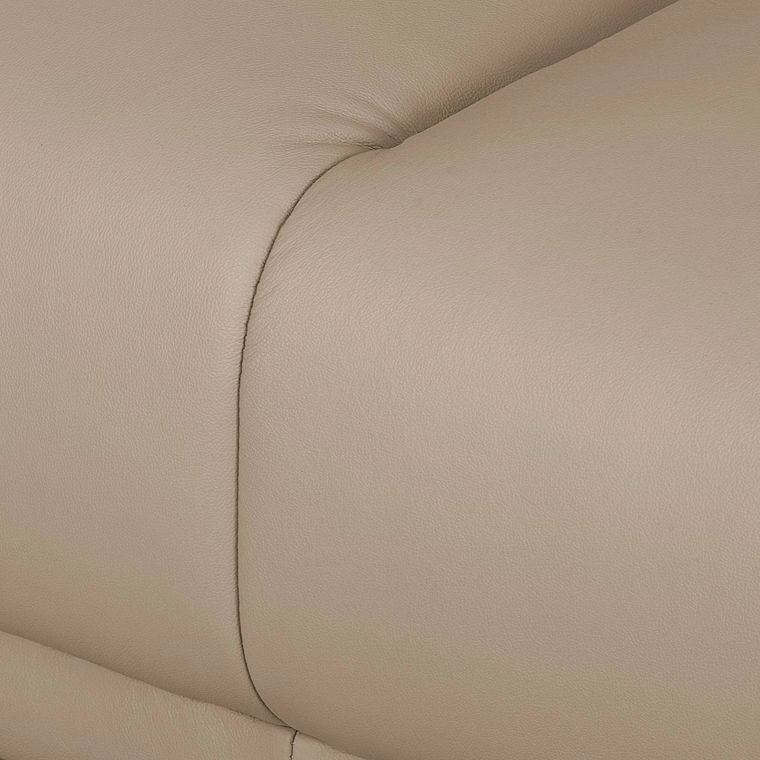 Fredriks Canapé Sisto I (3 places) - Cappuccino 9 Fredriks Canapé Sisto I (3 places) - Cappuccino – Image 9