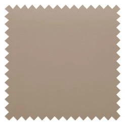 Fredriks Canapé Sisto I (2 places) - Cappuccino -Canapés Soldes Magasin sofa sisto i 3 sitzer echtleder cappuccino 3607925 1