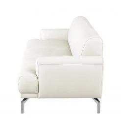 Fredriks Canapé Sisto II (3 places) - Blanc 14 Fredriks Canapé Sisto II (3 places) - Blanc -Canapés Soldes Magasin sofa sisto ii 3 sitzer echtleder weiss 3609353