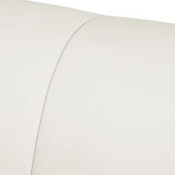 Fredriks Canapé Sisto II (3 places) - Blanc 18 Fredriks Canapé Sisto II (3 places) - Blanc -Canapés Soldes Magasin sofa sisto ii 3 sitzer echtleder weiss 3609373 1