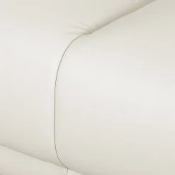 Fredriks Canapé Sisto II (3 places) - Blanc 19 Fredriks Canapé Sisto II (3 places) - Blanc -Canapés Soldes Magasin sofa sisto ii 3 sitzer echtleder weiss 3609377 1