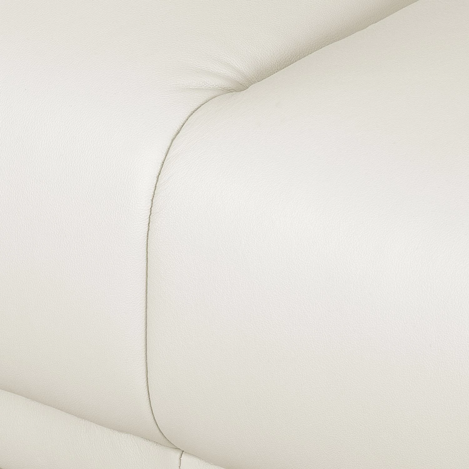 Fredriks Canapé Sisto II (3 places) - Blanc 9 Fredriks Canapé Sisto II (3 places) - Blanc – Image 9