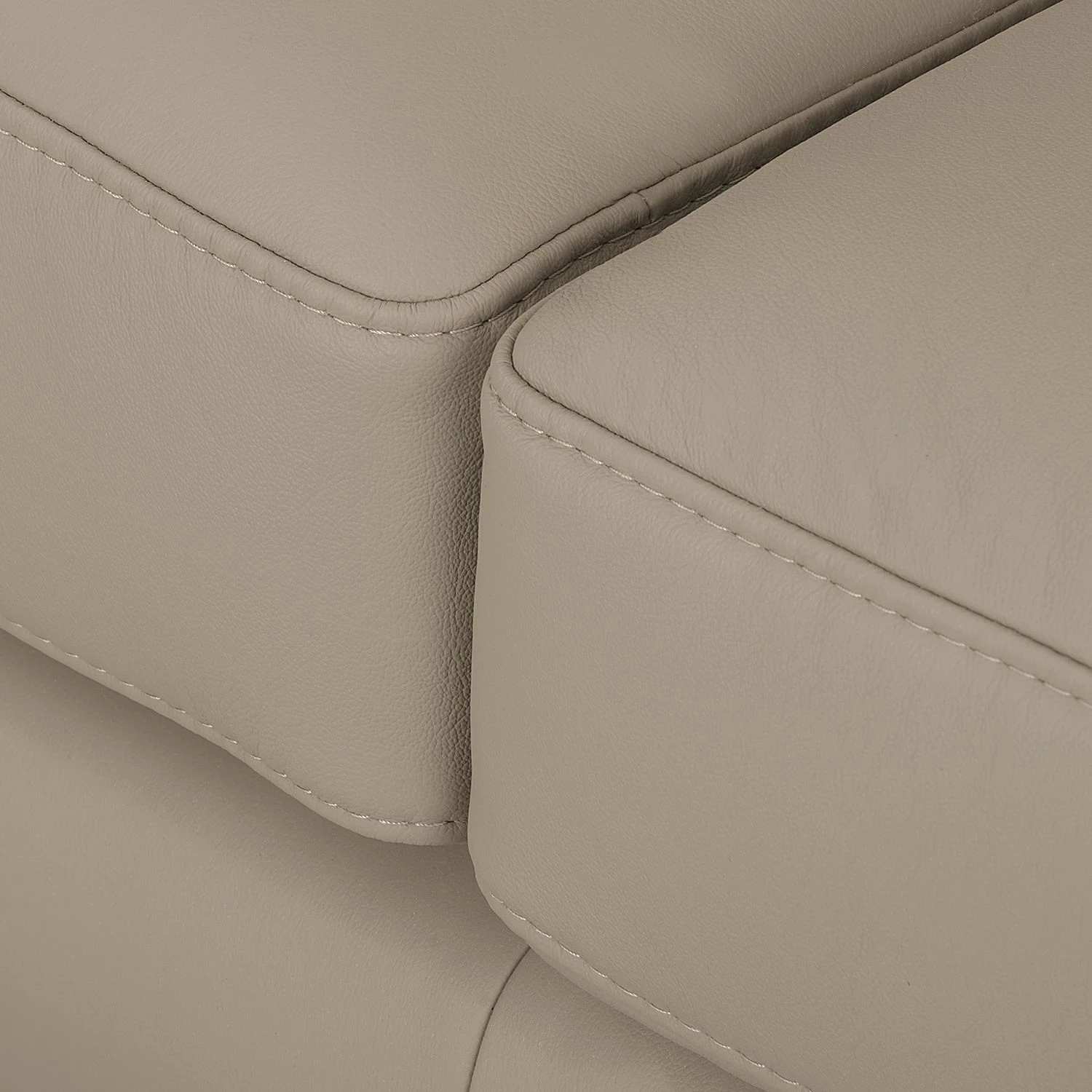 Fredriks Canapé Termon IV (3 places) - Cappuccino 10 Fredriks Canapé Termon IV (3 places) - Cappuccino – Image 10