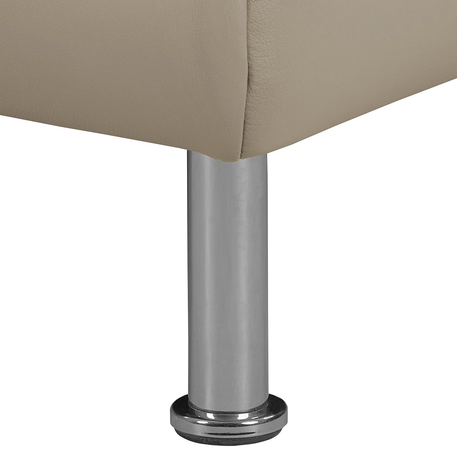 Fredriks Canapé Termon IV (3 places) - Cappuccino 11 Fredriks Canapé Termon IV (3 places) - Cappuccino – Image 11