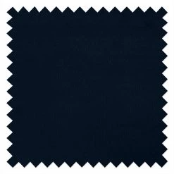 Jack & Alice Canapé Thory (2 places) - Bleu foncé -Canapés Soldes Magasin sofa thory 2 sitzer samt dunkelblau 4896524