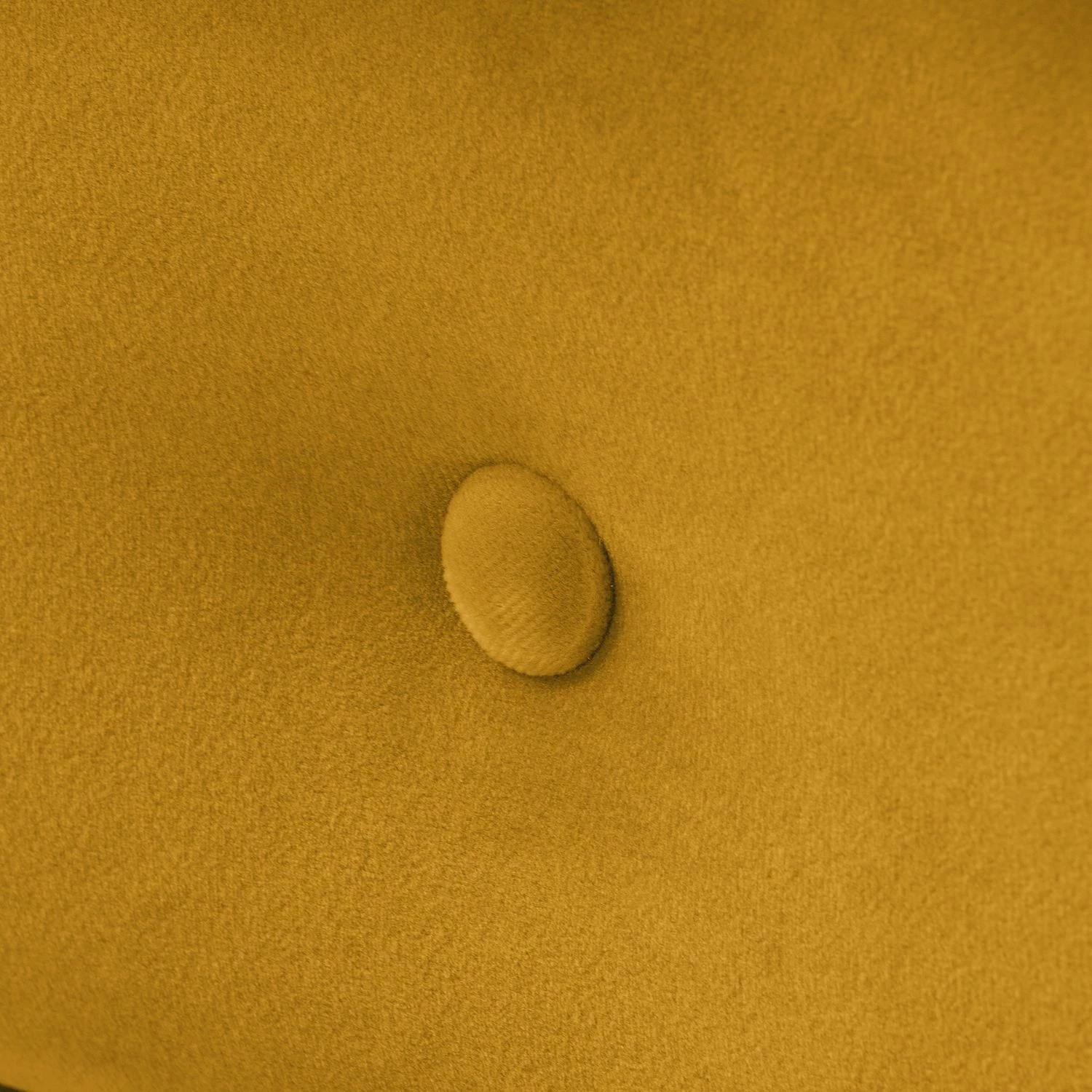 Jack & Alice Canapé Thory (3 places) - Jaune moutarde 10 Jack & Alice Canapé Thory (3 places) - Jaune moutarde – Image 10