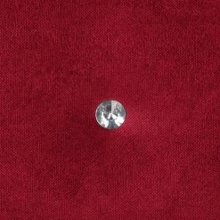 Jack & Alice Canapé Torquay I (2 places) - Rouge -Canapés Soldes Magasin sofa torquay i 2 sitzer microfaser rot 4649928