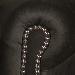 Jack & Alice Canapé Torquay I (3 places) - Marron noix de coco -Canapés Soldes Magasin sofa torquay i 3 sitzer microfaser kokosnuss braun 4649348