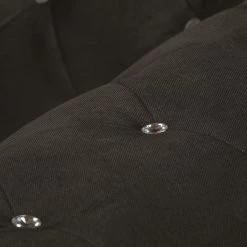 Jack & Alice Canapé Torquay I (3 places) - Marron noix de coco -Canapés Soldes Magasin sofa torquay i 3 sitzer microfaser kokosnuss braun 4649364