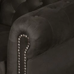 Jack & Alice Canapé Torquay II (2 places) - Marron noix de coco 20 Jack & Alice Canapé Torquay II (2 places) - Marron noix de coco -Canapés Soldes Magasin sofa torquay ii 2 sitzer microfaser kokosnuss braun 4651120