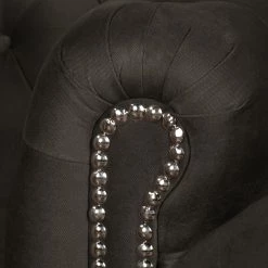 Jack & Alice Canapé Torquay II (2 places) - Marron noix de coco 21 Jack & Alice Canapé Torquay II (2 places) - Marron noix de coco -Canapés Soldes Magasin sofa torquay ii 2 sitzer microfaser kokosnuss braun 4651124