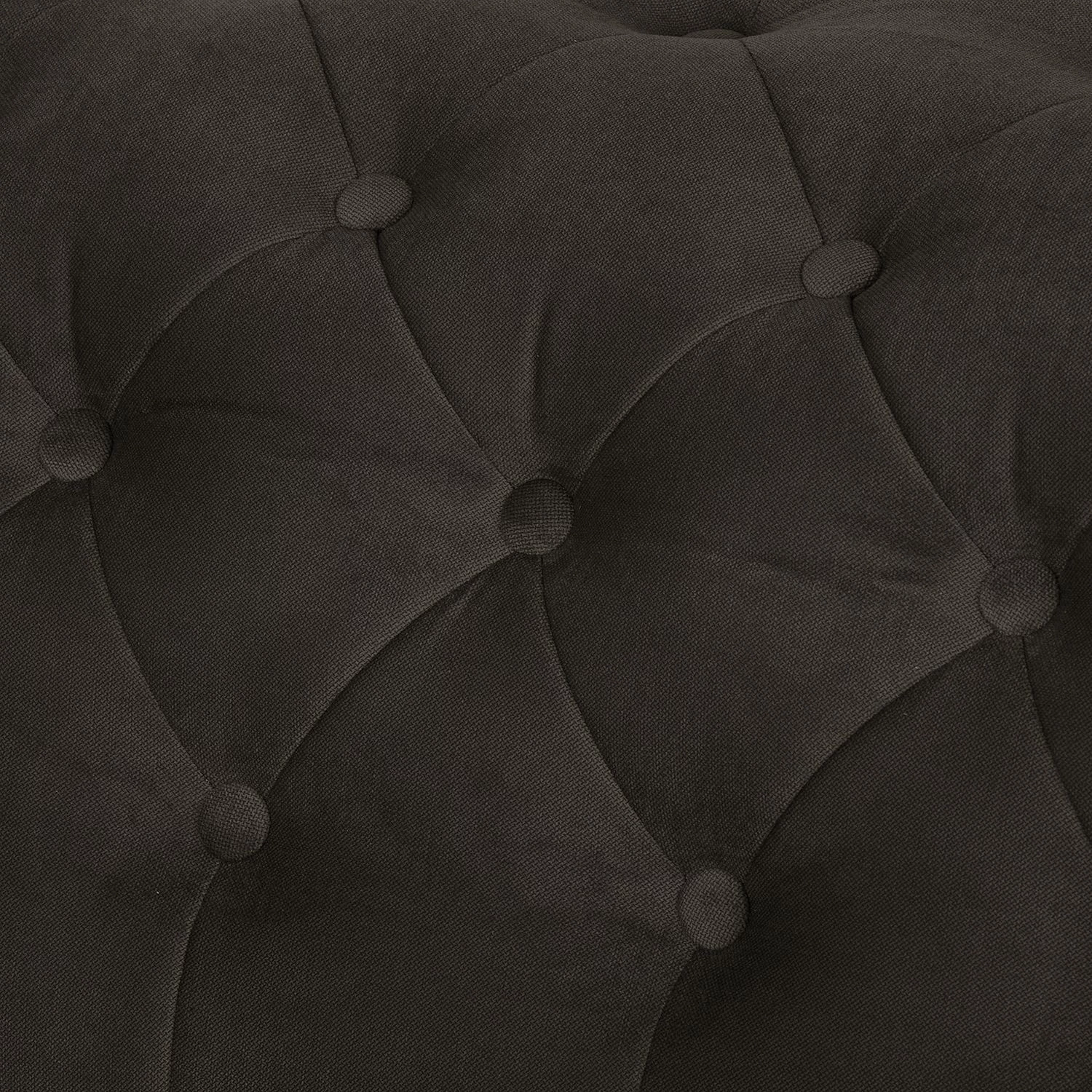 Jack & Alice Canapé Torquay II (2 places) - Marron noix de coco 13 Jack & Alice Canapé Torquay II (2 places) - Marron noix de coco – Image 13